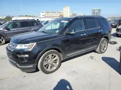 1FM5K7F87KGB41661 2019 FORD EXPLORER