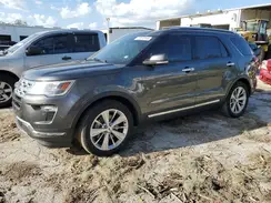 1FM5K7F87KGB41675 2019 FORD EXPLORER