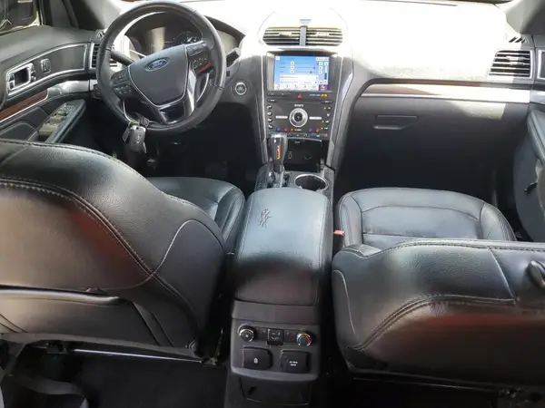 1FM5K7F87KGB43569 2019 FORD EXPLORER - Image 8