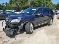 1FM5K7F88GGA06213 2016 FORD EXPLORER