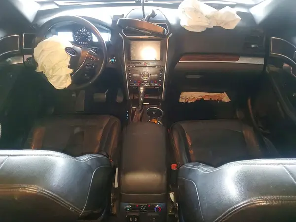 1FM5K7F88GGA07698 2016 FORD EXPLORER - Image 8