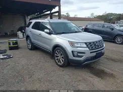 1FM5K7F88GGA11492 2016 FORD EXPLORER