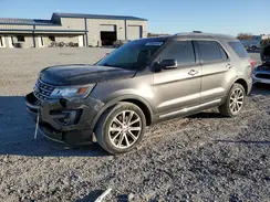 1FM5K7F88GGA11539 2016 FORD EXPLORER