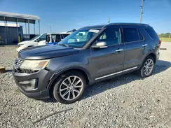 1FM5K7F88GGA11542 2016 FORD EXPLORER