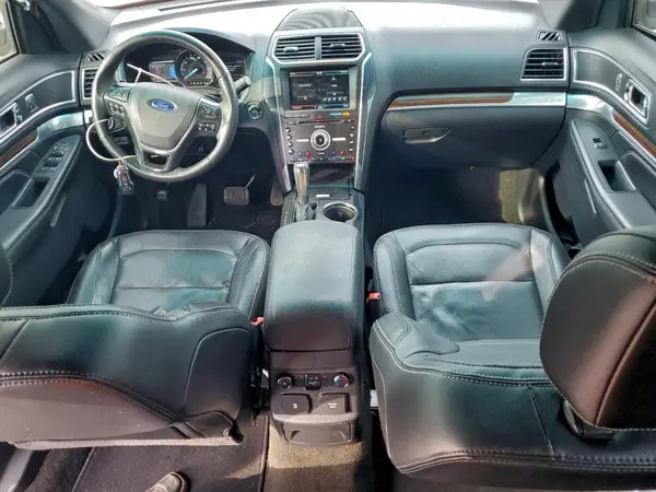 1FM5K7F88GGA17809 2016 FORD EXPLORER - Image 8