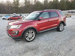 1FM5K7F88GGA22931 2016 FORD EXPLORER