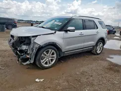 1FM5K7F88GGA25148 2016 FORD EXPLORER