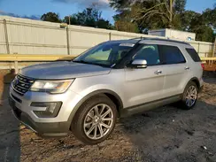 1FM5K7F88GGA27241 2016 FORD EXPLORER