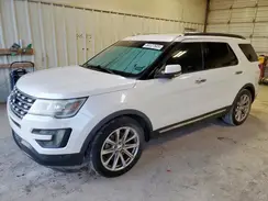 1FM5K7F88GGA29572 2016 FORD EXPLORER