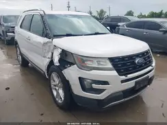 1FM5K7F88GGA44086 2016 FORD EXPLORER