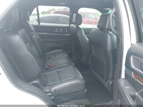 1FM5K7F88GGA44086 2016 FORD EXPLORER - Image 8
