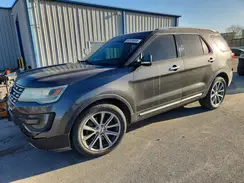 1FM5K7F88GGA44685 2016 FORD EXPLORER