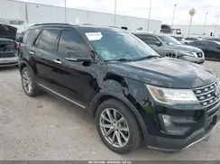 1FM5K7F88GGA45531 2016 FORD EXPLORER