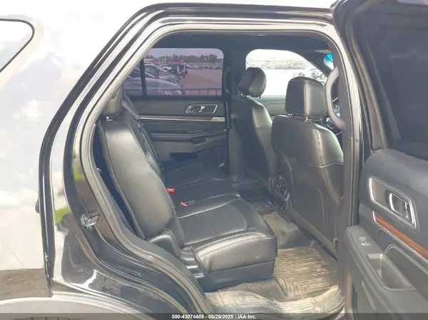 1FM5K7F88GGA45531 2016 FORD EXPLORER - Image 8