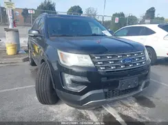 1FM5K7F88GGA46162 2016 FORD EXPLORER