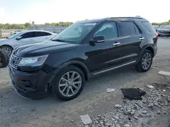 1FM5K7F88GGA52950 2016 FORD EXPLORER