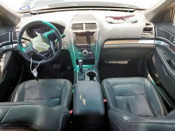 1FM5K7F88GGA79078 2016 FORD EXPLORER - Image 8