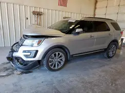 1FM5K7F88GGA79176 2016 FORD EXPLORER