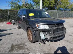 1FM5K7F88GGA93868 2016 FORD EXPLORER