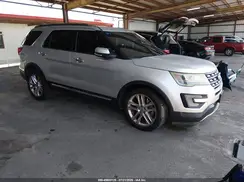 1FM5K7F88GGB08885 2016 FORD EXPLORER