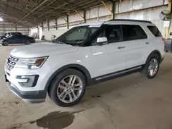 1FM5K7F88GGB42440 2016 FORD EXPLORER