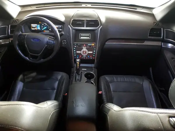 1FM5K7F88GGB42440 2016 FORD EXPLORER - Image 8