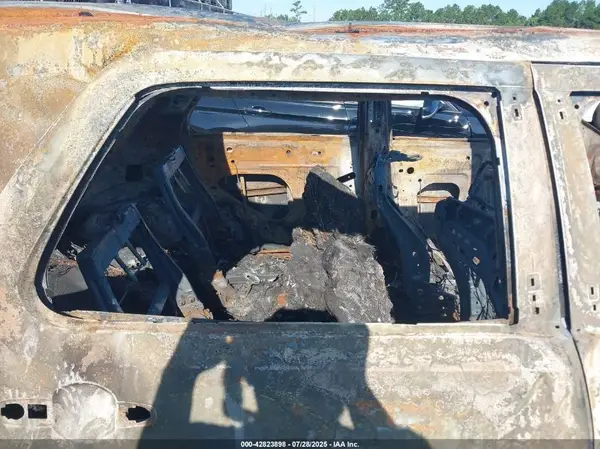 1FM5K7F88GGB49565 2016 FORD EXPLORER - Image 8