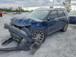1FM5K7F88GGB50067 2016 FORD EXPLORER