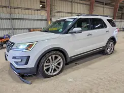 1FM5K7F88GGB58959 2016 FORD EXPLORER