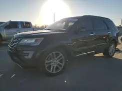 1FM5K7F88GGB61263 2016 FORD EXPLORER