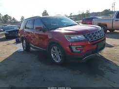 1FM5K7F88GGB61523 2016 FORD EXPLORER