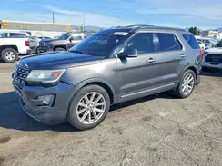 1FM5K7F88GGB64129 2016 FORD EXPLORER