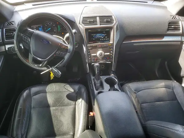 1FM5K7F88GGB64129 2016 FORD EXPLORER - Image 8