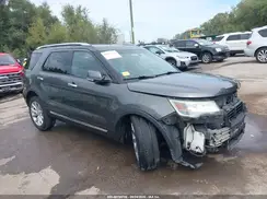 1FM5K7F88GGB64499 2016 FORD EXPLORER