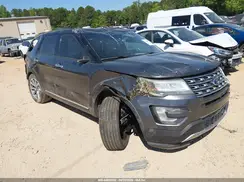 1FM5K7F88GGB64535 2016 FORD EXPLORER
