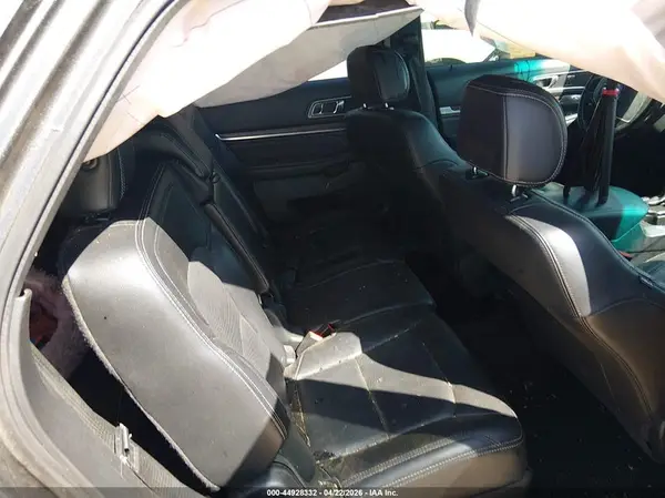 1FM5K7F88GGB64535 2016 FORD EXPLORER - Image 8