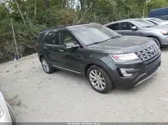 1FM5K7F88GGB88317 2016 FORD EXPLORER