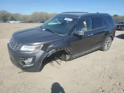 1FM5K7F88GGC06055 2016 FORD EXPLORER