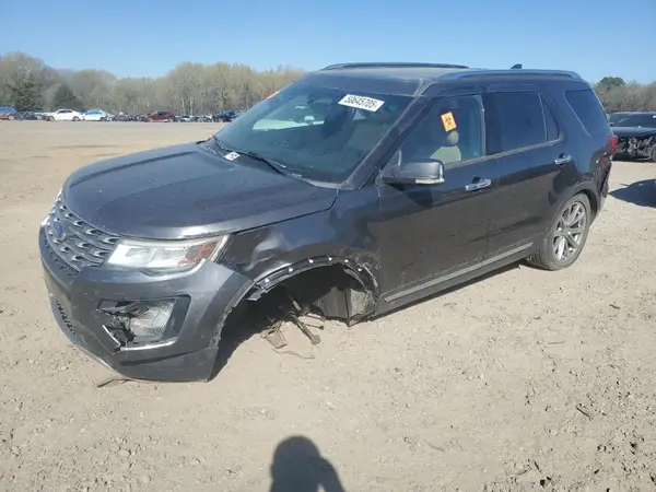 1FM5K7F88GGC06055 2016 FORD EXPLORER - Image 1