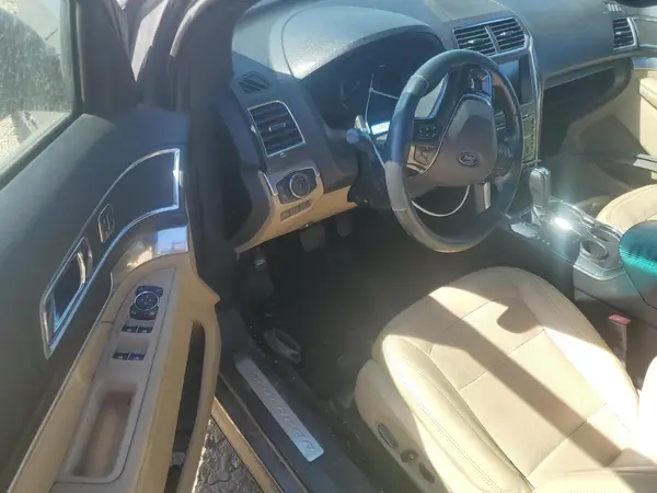 1FM5K7F88GGC06055 2016 FORD EXPLORER - Image 8