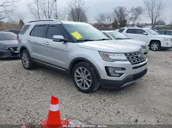 1FM5K7F88GGC13359 2016 FORD EXPLORER