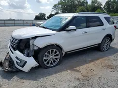 1FM5K7F88GGC13622 2016 FORD EXPLORER