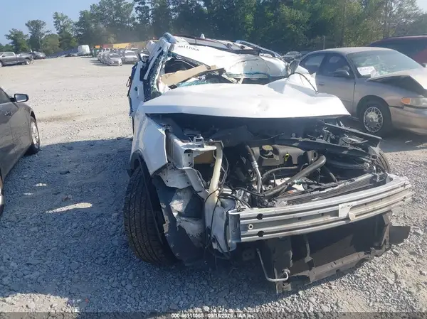 1FM5K7F88GGC24054 2016 FORD EXPLORER - Image 1