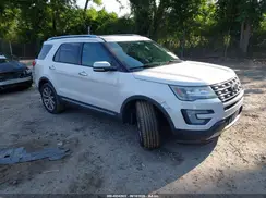 1FM5K7F88GGC24412 2016 FORD EXPLORER