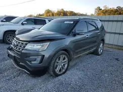 1FM5K7F88GGC57510 2016 FORD EXPLORER