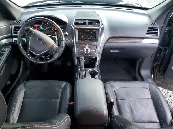 1FM5K7F88GGC57510 2016 FORD EXPLORER - Image 8