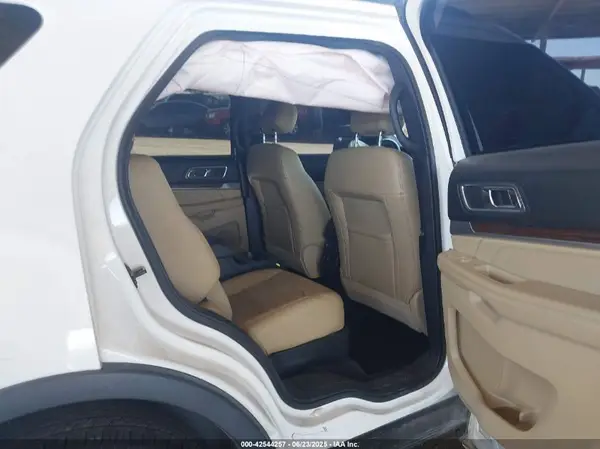 1FM5K7F88GGC77451 2016 FORD EXPLORER - Image 8