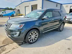 1FM5K7F88GGD04244 2016 FORD EXPLORER