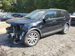 1FM5K7F88GGD15597 2016 FORD EXPLORER