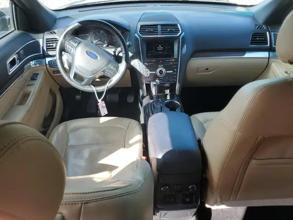 1FM5K7F88GGD15597 2016 FORD EXPLORER - Image 8